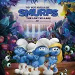 Smurfs: The Lost Village (2017)