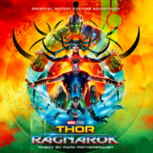 Thor: Ragnarok (2017)