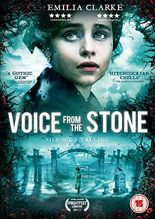 Voice from the Stone (2017)