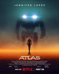Atlas (2024)