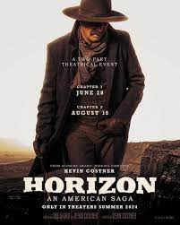 Horizon: An American Saga (2024)