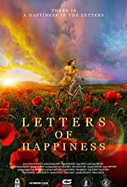 Letters of Happiness (2020)