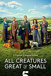 All Creatures Great & Small (2020)