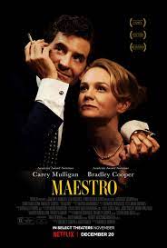 Maestro (2023)