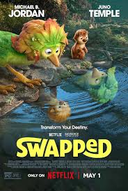 Swapped (2026)