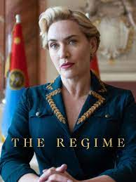 The Regime (2024)