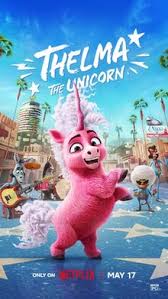 Thelma The Unicorn (2024)