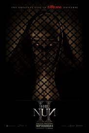 The Nun II (2023)