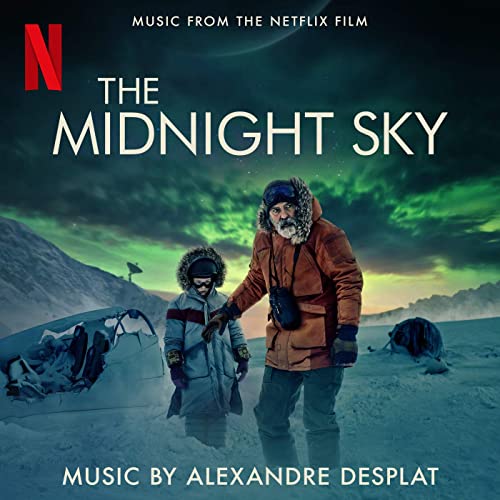 The Midnight Sky (2020)